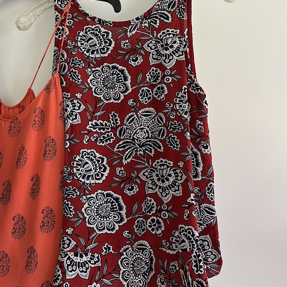 BUNDLE Three Madewell tops. Size Small - Picture 4 of 5